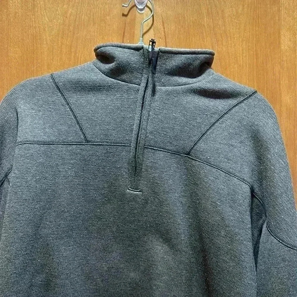 Windriver men’s pull over size large - Picture 6 of 6